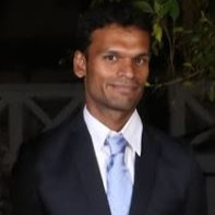 Narasimhan Vasudevan