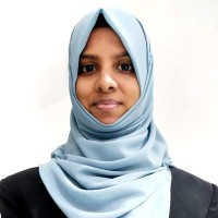 Shafah Salahudeen