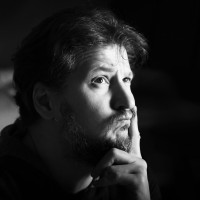 Dmitriy Sayapin