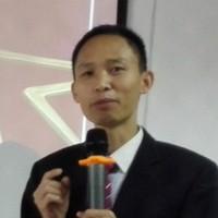 付考才