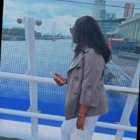 Justina Okorie