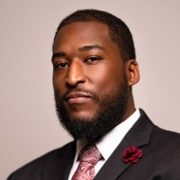 Ralph Moore, CFE, MSA