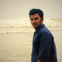 Nidhin P
