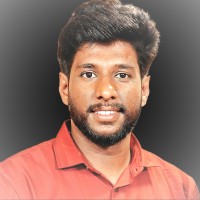 Ajay Krishna