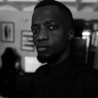 Brian Maina Shikanga