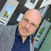 Erik Dierink