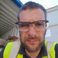Andrew Hunt