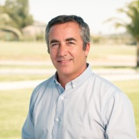 Jorge Rozas Bauer