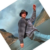 Simon Dam