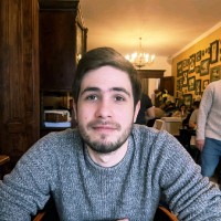 Alex Grosu