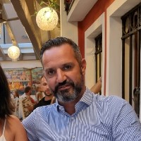 Cristian Fogale