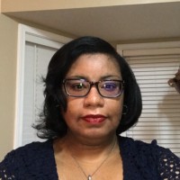 Shondra White