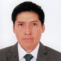 Jorge Luis Hinostroza