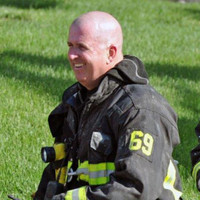 Gregory Smith