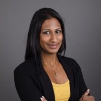 Jasmine John, P.Eng