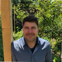Jeff Mandick