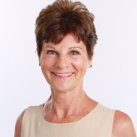 Mary Moser
