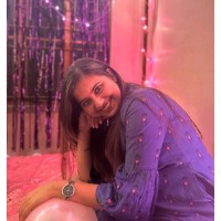 Ayantika Datta Majumdar
