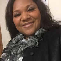 Toya Bolton