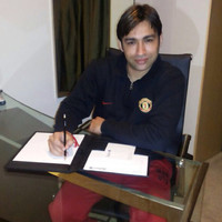 Ankit Sadana