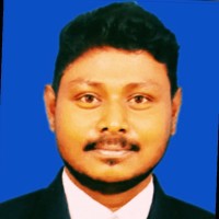 Kalyanasundaram Ramalingam