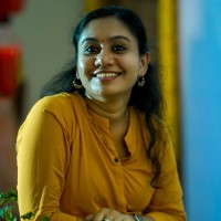 Malavika Mohan