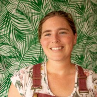 Molly C. O'Connor, M.S.