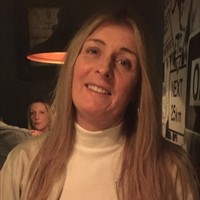 Maria Almström Svensson