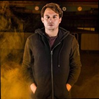 Roberto André Collantes Quiroz