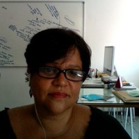 Cláudia Regina Barros