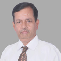 Narendra Joshi