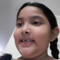 Oishi Ghosh