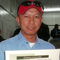 Bernard Tinonas