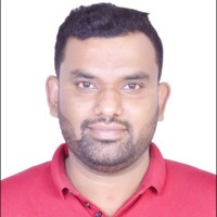 Vinod Kumar.S