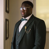 Bradley Mukandi