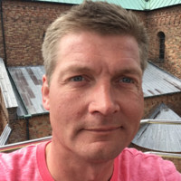 Torsten Desauv