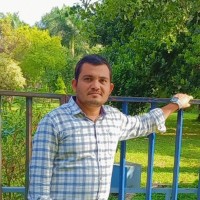 Prabeen Kumar Mondal