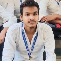 Krishna Kumar Kharwar