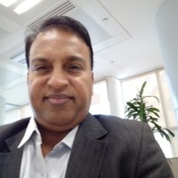 Prasad V