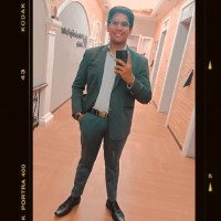 Sanket Poddar