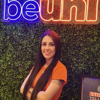 Heloísa Helena Oliveira Martins