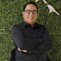 Gautam Khetarpal