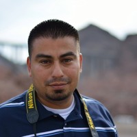 Frank Arceo‏