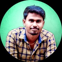 Dinesh G.