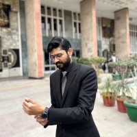 Yogesh Singh
