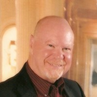 Tom Scriven
