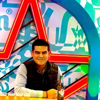 Aarón Rodríguez