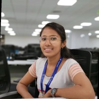 S. Archana