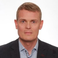 Jon Oskar Hinriksson