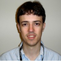 Adam Kerr